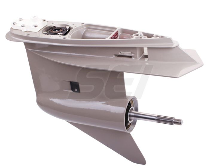 The Outboard Lower Unit Know About The Best Outboards Boat