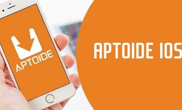 aptoide ios