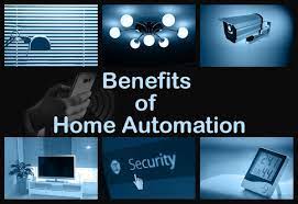 Photo of What Are The Benefits of Home Automation?