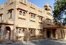 Photo of Tourism and accommodation in Jaisalmer