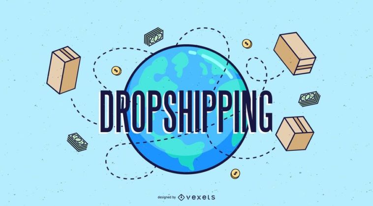 Drop Shipping