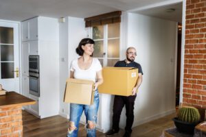 moving company in Adelaide