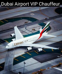 Dubai Airport transfer 