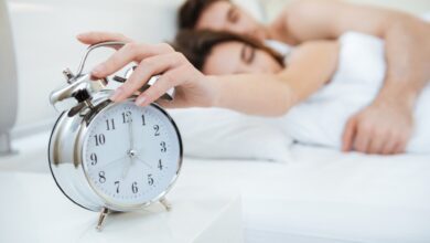 Photo of 5 unstoppable tips for getting up early in the morning