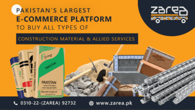 Photo of Buy Online Construction Materials in Pakistan at Best Price List 2021