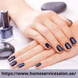 beauty salon at home