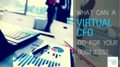 Photo of What Does a Virtual CFO Do?