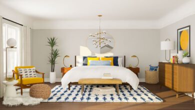 Photo of Choosing the Right Furniture For Bedroom