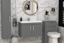 Photo of How Bathroom Furniture can increase the value of your Home?