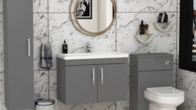 Photo of How Bathroom Furniture can increase the value of your Home?
