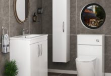 Photo of Bathroom vanity unit – a modern necessity in your home