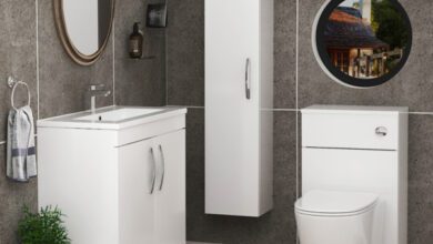 Photo of Bathroom vanity unit – a modern necessity in your home