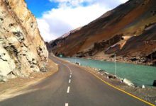 Photo of Great Roads of India to Drive