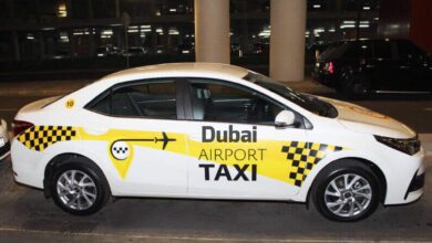 Photo of Dubai Airport transfer guide