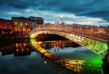 Photo of Best 3 Days Traveler’s Itinerary to Dublin