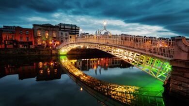 Photo of Best 3 Days Traveler’s Itinerary to Dublin