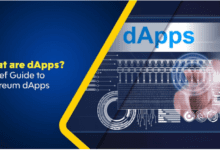 Photo of What are dApps? A quick guide to understanding Ethereum dApps