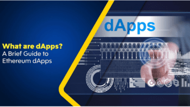 Photo of What are dApps? A quick guide to understanding Ethereum dApps