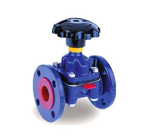 Diaphragm Valve