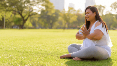 Photo of Fertile Yoga & the Fertility Chakra