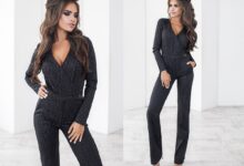 Photo of Get Popularity Of Your Store By Purchasing Womens Jumpsuits!