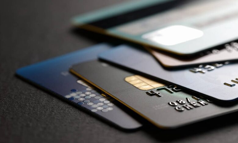 Credit-Card