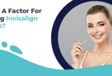 Photo of Is Age A Factor For Getting Invisalign Braces?