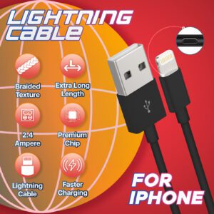 Lightning Cable
