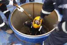 Photo of Top 5 Tips To Safely Enter into a Confined Space