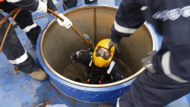 Photo of Top 5 Tips To Safely Enter into a Confined Space