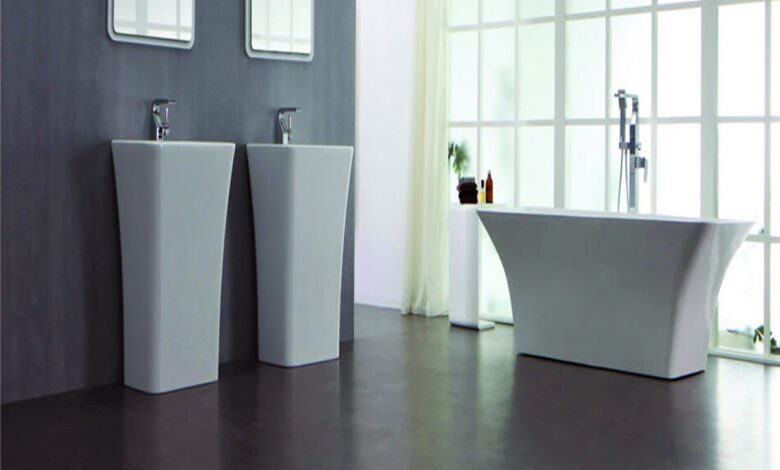 sanitaryware manufacturers in India