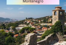 Photo of Top 10 Tourist Attractions In Montenegro