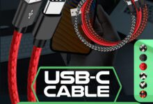 Photo of Choose the Best Charging Cable for Fast Charging
