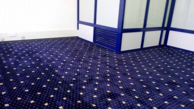 Photo of Top Four Concerns With Wall to Wall Carpets Vs. Carpet Tiles