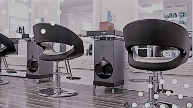 Photo of How start best hair salon  business in Singapore