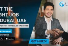 Photo of Reasons Why People Fail To Find Jobs in Dubai