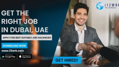 Photo of Reasons Why People Fail To Find Jobs in Dubai
