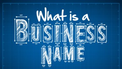 Photo of Top 7 Best Tips To Generate An Attractive Business Name