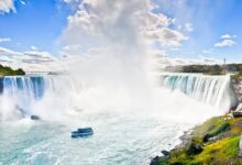 Photo of Five Best Places To Visit in Canada