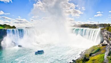 Photo of Five Best Places To Visit in Canada