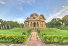 Photo of Delhi Sightseeing Tour Packages – Combination of Old and Modern India