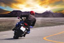 Photo of How to Stay Safe While Riding a Motorcycle in the Mountains?