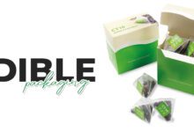 Photo of Edibles Packaging are One of the Best Personalized Corporate Gifts