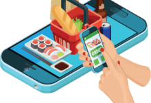 Photo of Benefits Of Developing DoorDash Clone From Grocery Clone App Solution Company