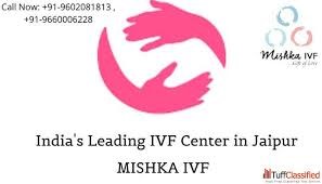 leading IVf center 