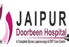 Photo of World Class Gynecologist Hospital in Jaipur