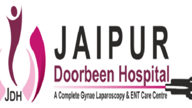 Photo of World Class Gynecologist Hospital in Jaipur