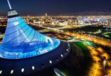 Photo of Top 3 Universities to Study MBBS in Kazakhstan