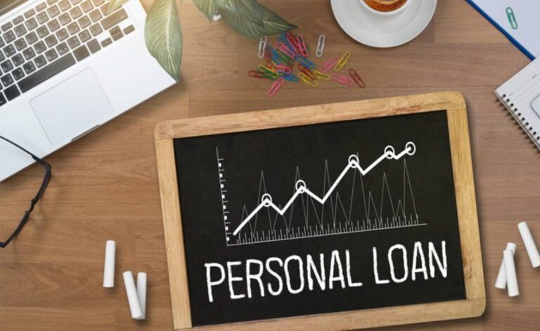 Personal Loan EMI