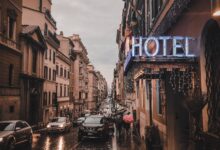 Photo of 5 Proven Ways To Increase Your Hotel Revenue During The Low Season